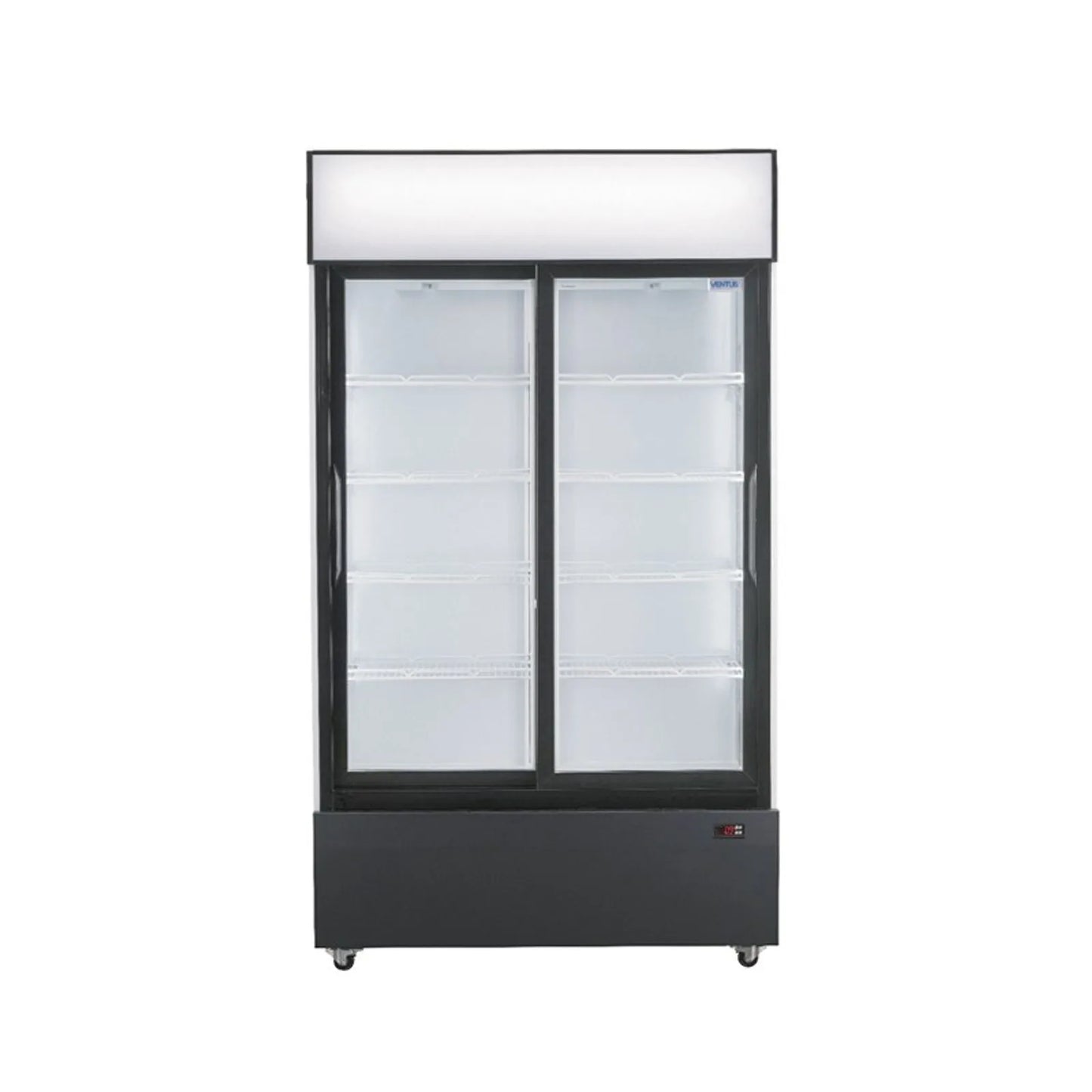Visicooler