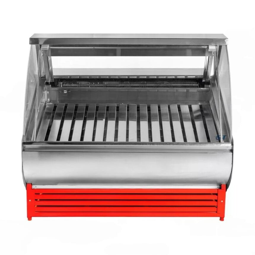 Cúpula Vitrina Refrigerada Para Carnicería Modelo VC-C