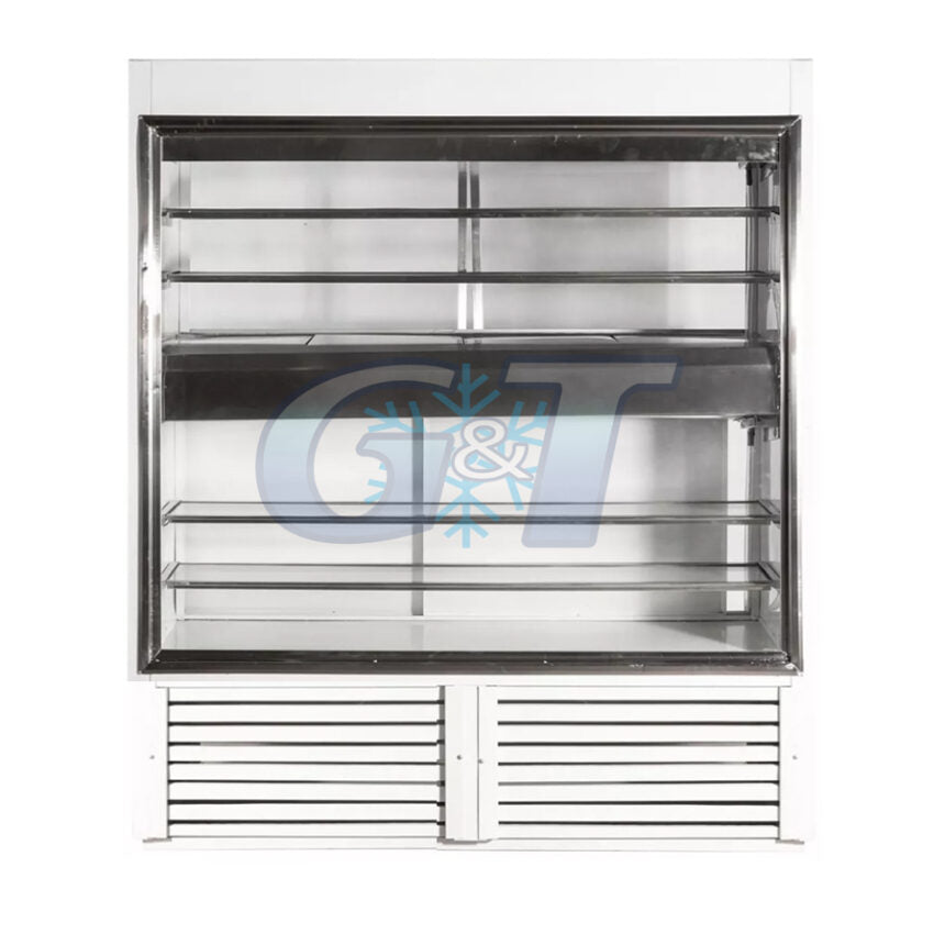 Mural Refrigerado