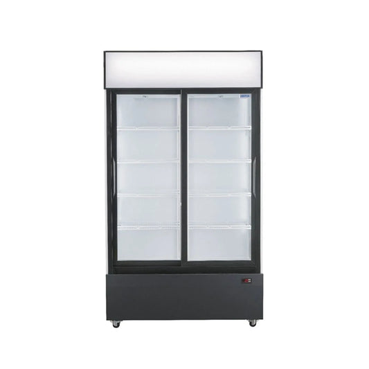 Visicooler