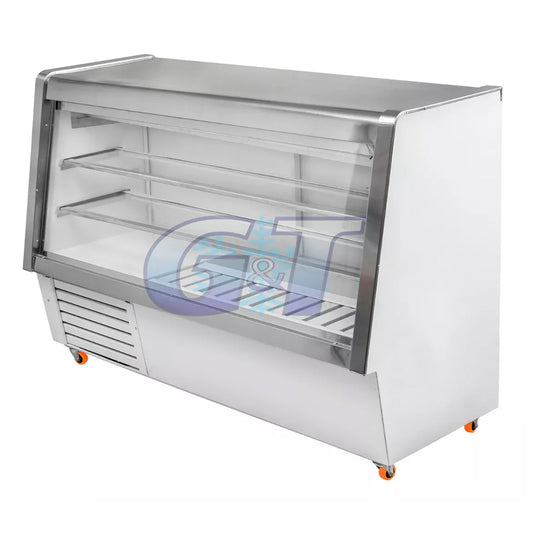 Vitrina Refrigerada Para Almacenes M ECO
